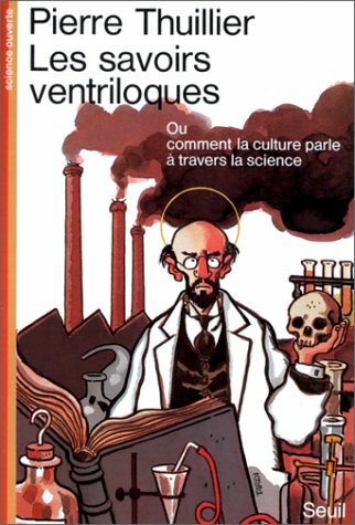 [Les savoirs ventriloques]
